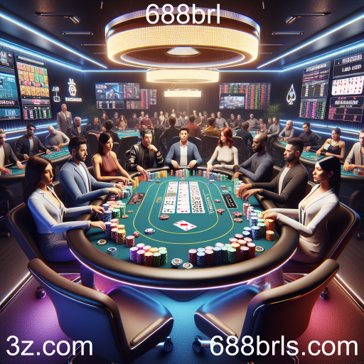 Poker Room